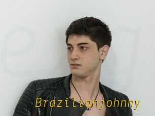 Brazilianjohnny