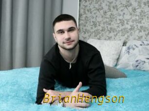 BrianHengson