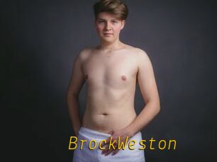 BrockWeston