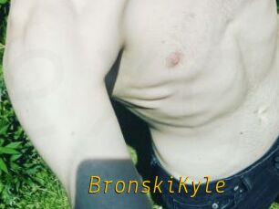 BronskiKyle