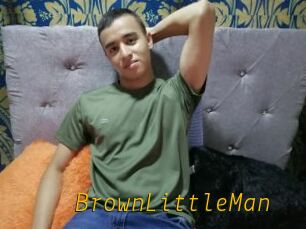 BrownLittleMan