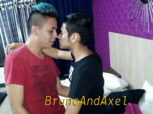 BrunoAndAxel