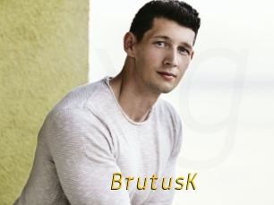 BrutusK