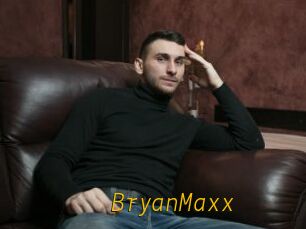 BryanMaxx