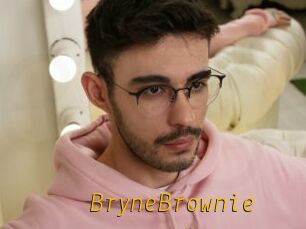 BryneBrownie