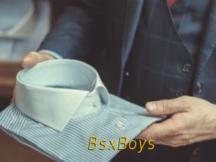 BsxBoys