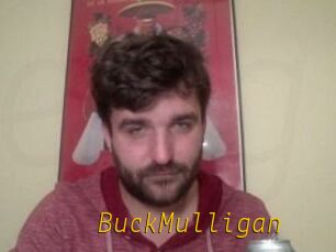 BuckMulligan