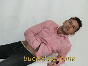 BuckSteelbone