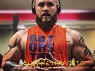 BuffBeardedBro