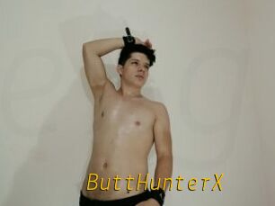 ButtHunterX