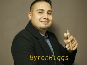 ByronHiggs