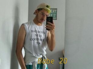Babe_20