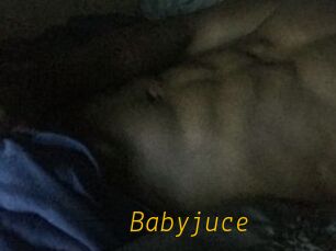 Babyjuce