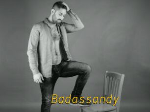 Badassandy