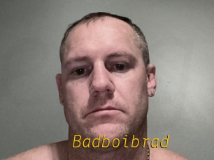 Badboibrad