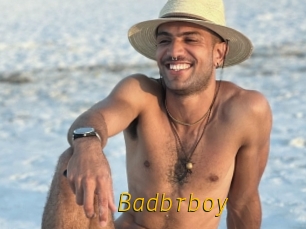 Badbrboy