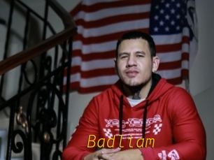 Badliam