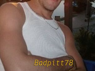 Badpitt78