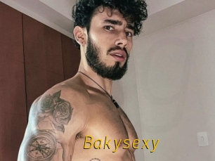 Bakysexy