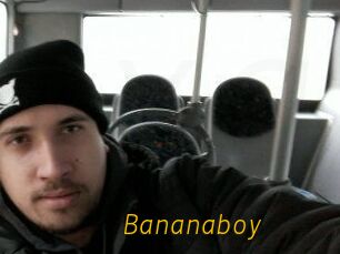 Bananaboy