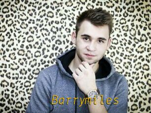 Barrymiles