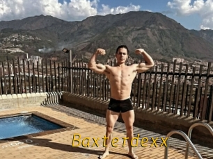 Baxterdexx