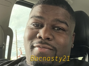 Bbcnasty21