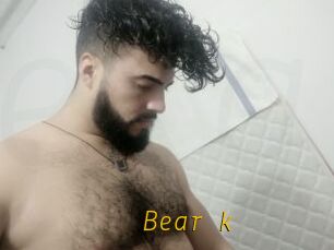 Bear_k