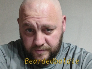 Beardedbaldie