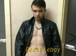 Beastieboy