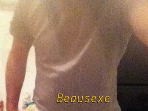 Beausexe