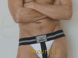 Becurius