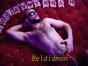 Beldiamon