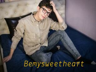 Bemysweetheart