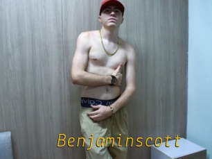 Benjaminscott