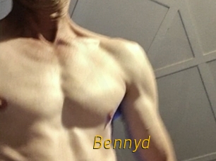 Bennyd