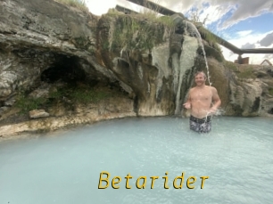 Betarider