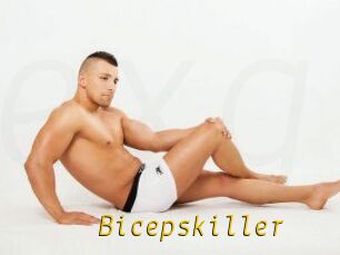 Bicepskiller