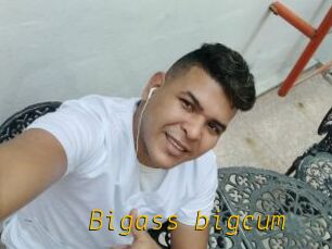 Bigass_bigcum