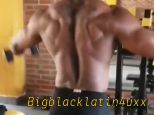 Bigblacklatin4uxx