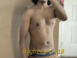 Bigbrownie18