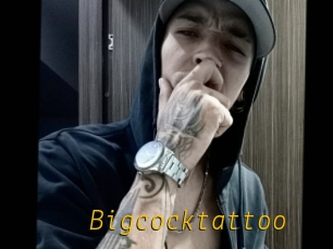 Bigcocktattoo