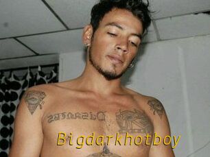 Bigdarkhotboy