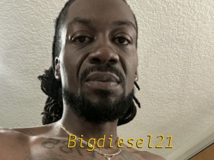 Bigdiesel21