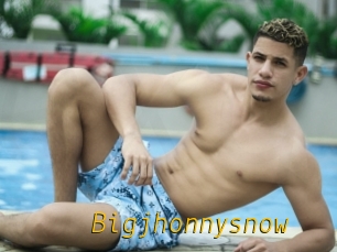 Bigjhonnysnow