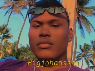 Bigjohansson