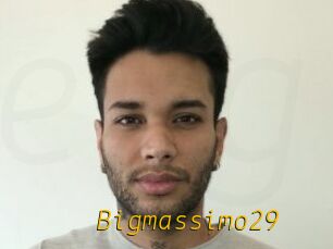 Bigmassimo29