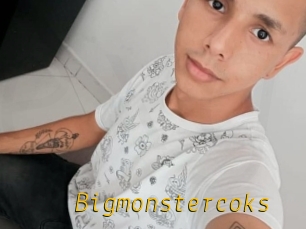 Bigmonstercoks