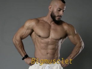 Bigmusclet