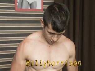 Billyharrison